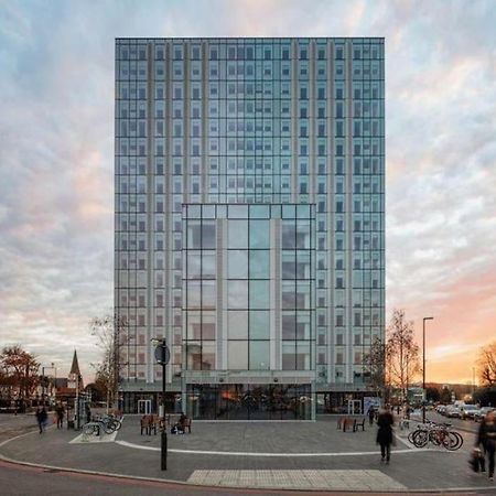 2Br Chic London Sleep 9 Bp7 Apartment Bagian luar foto