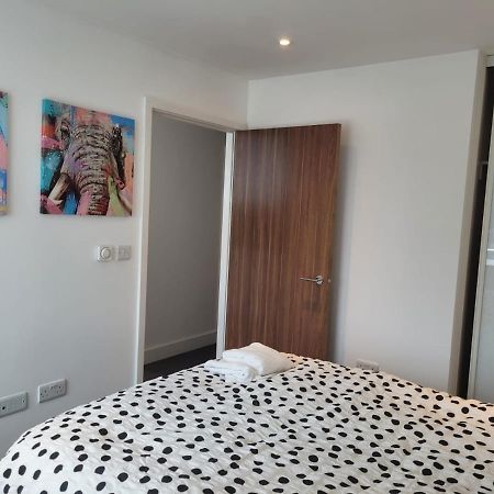 2Br Chic London Sleep 9 Bp7 Apartment Bagian luar foto